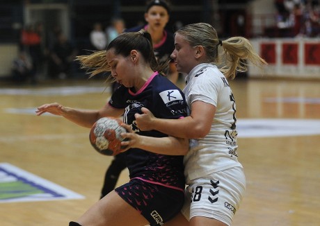 Meglepő vereséget szenvedett hazai pályán az Alba Fehérvár KC